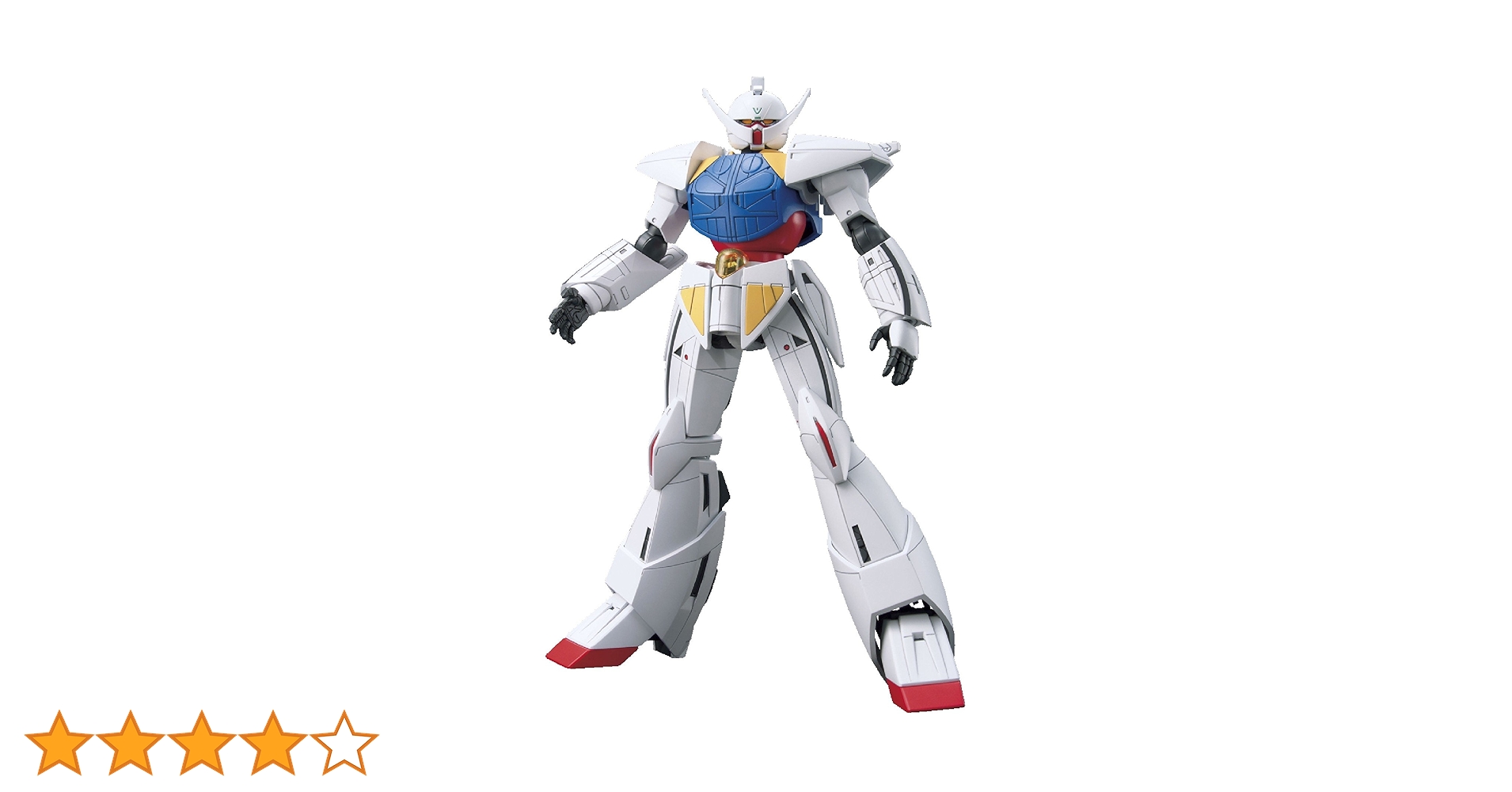 Amazon | HGCC 1/144 ターンエーガンダム (ターンエーガンダム